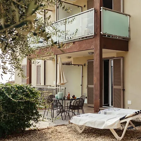Appartamento Verdemare Diano Marina Exterior photo