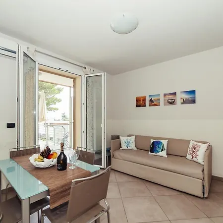 Appartamento Verdemare Diano Marina Exterior photo