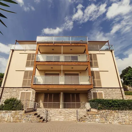 Appartamento Verdemare Diano Marina Exterior photo