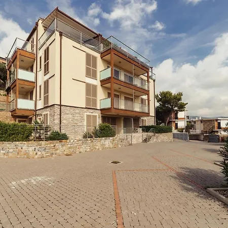 Appartamento Verdemare Diano Marina Exterior photo