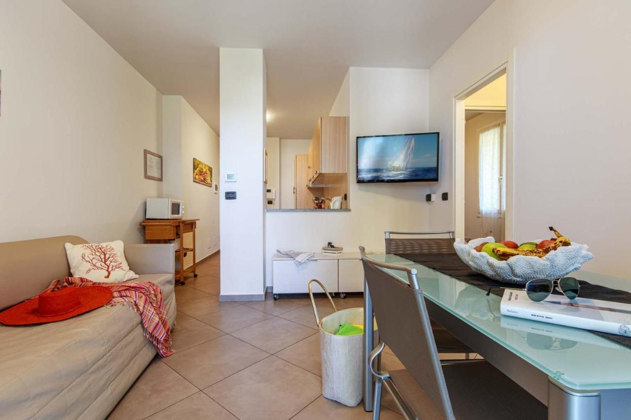 Apartment Verdemare Diano Marina