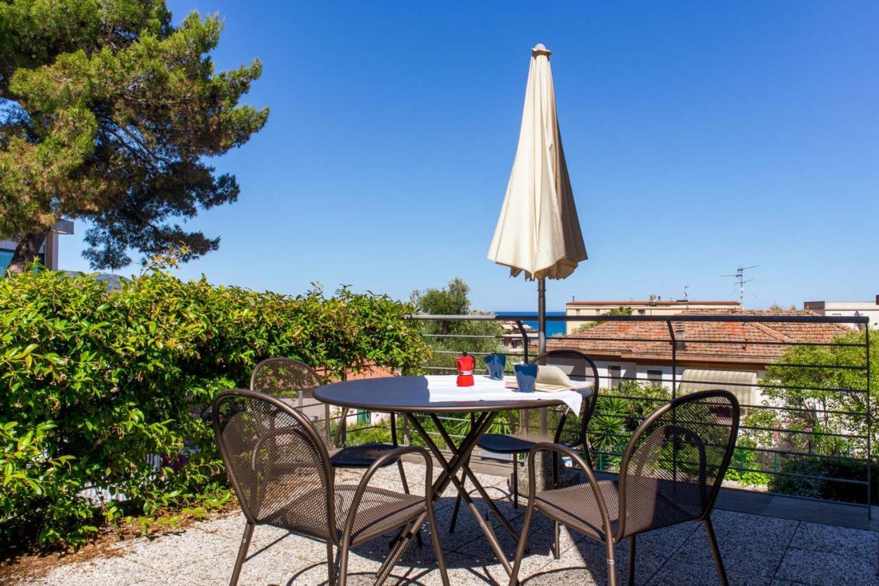 Verdemare Apartment