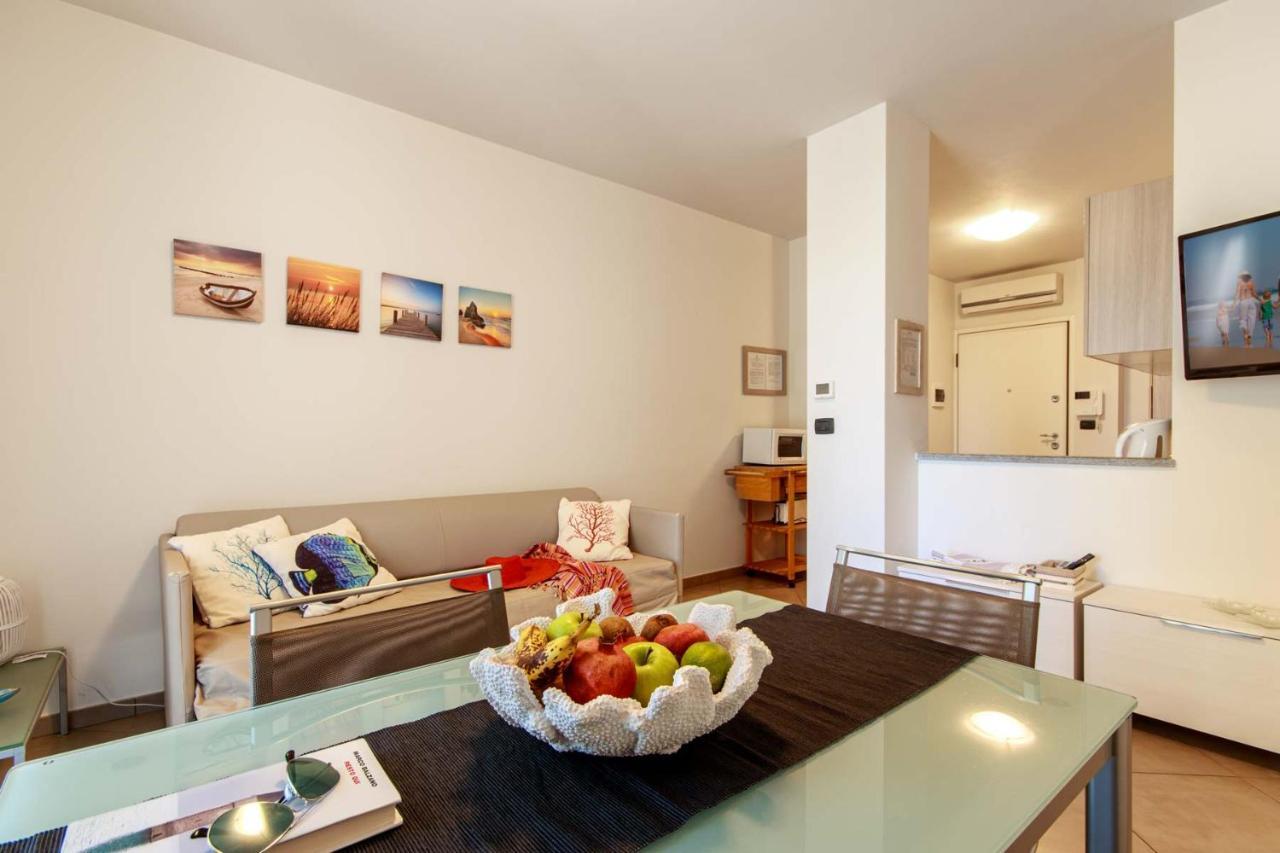 Apartment Verdemare Diano Marina