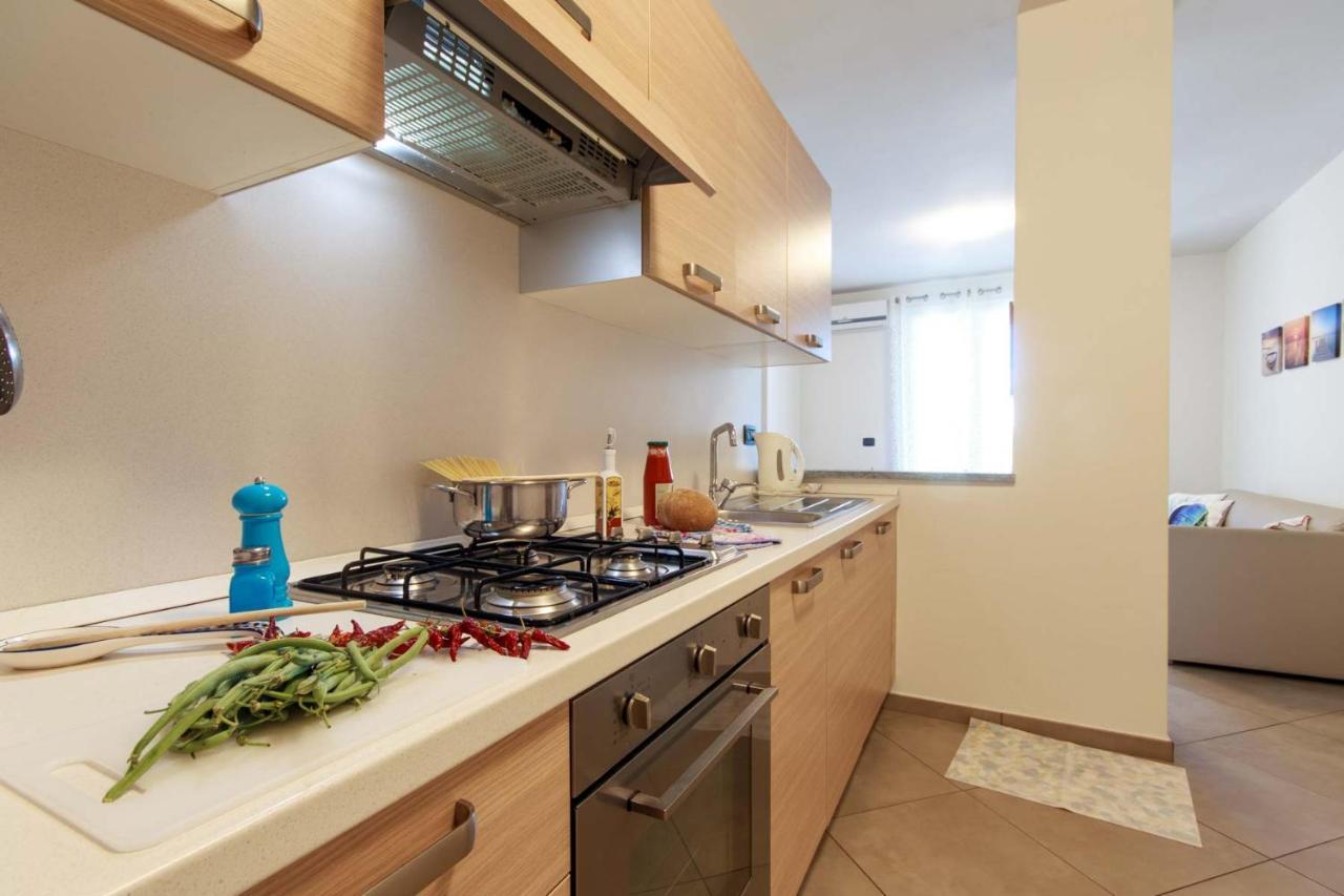 Verdemare Apartment *