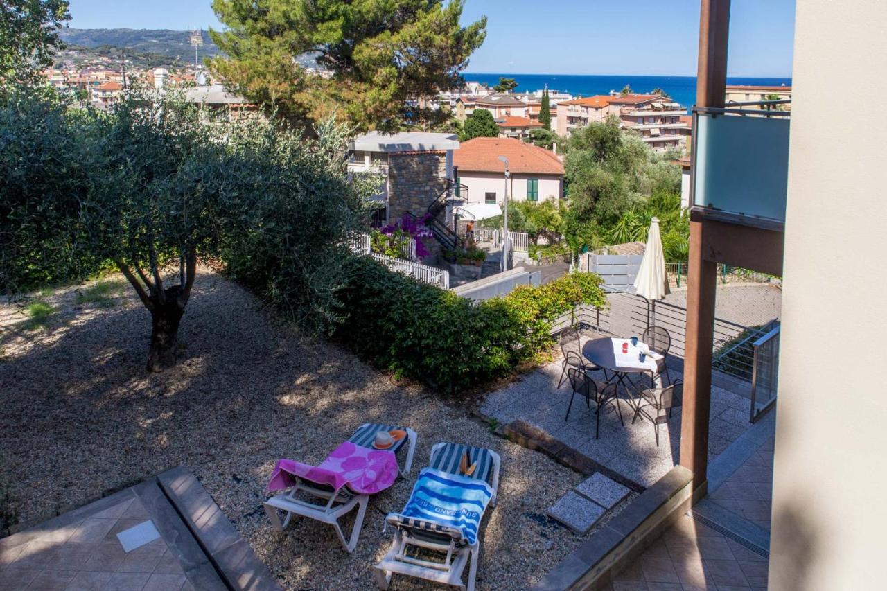 Apartment Verdemare *