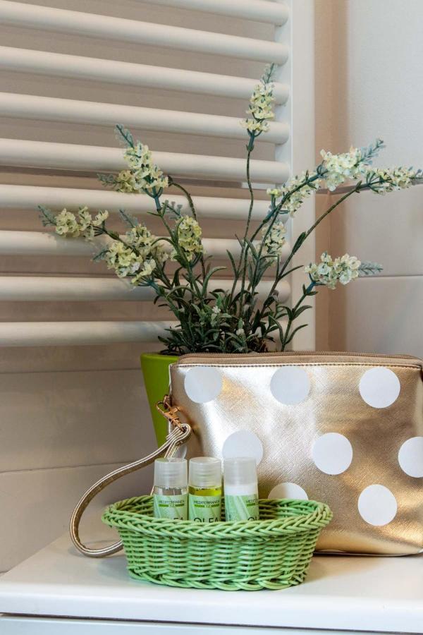 Apartment Verdemare *