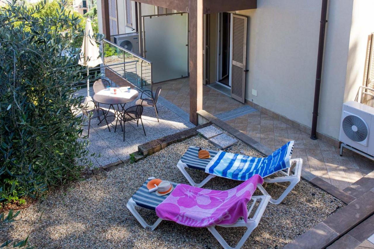 Apartment Verdemare *