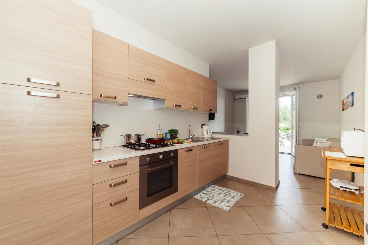 Apartment Verdemare Diano Marina