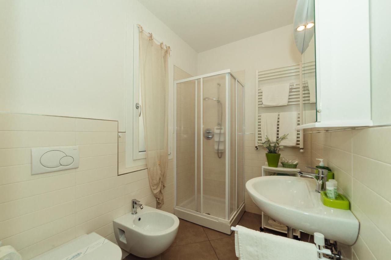 Apartment Verdemare *