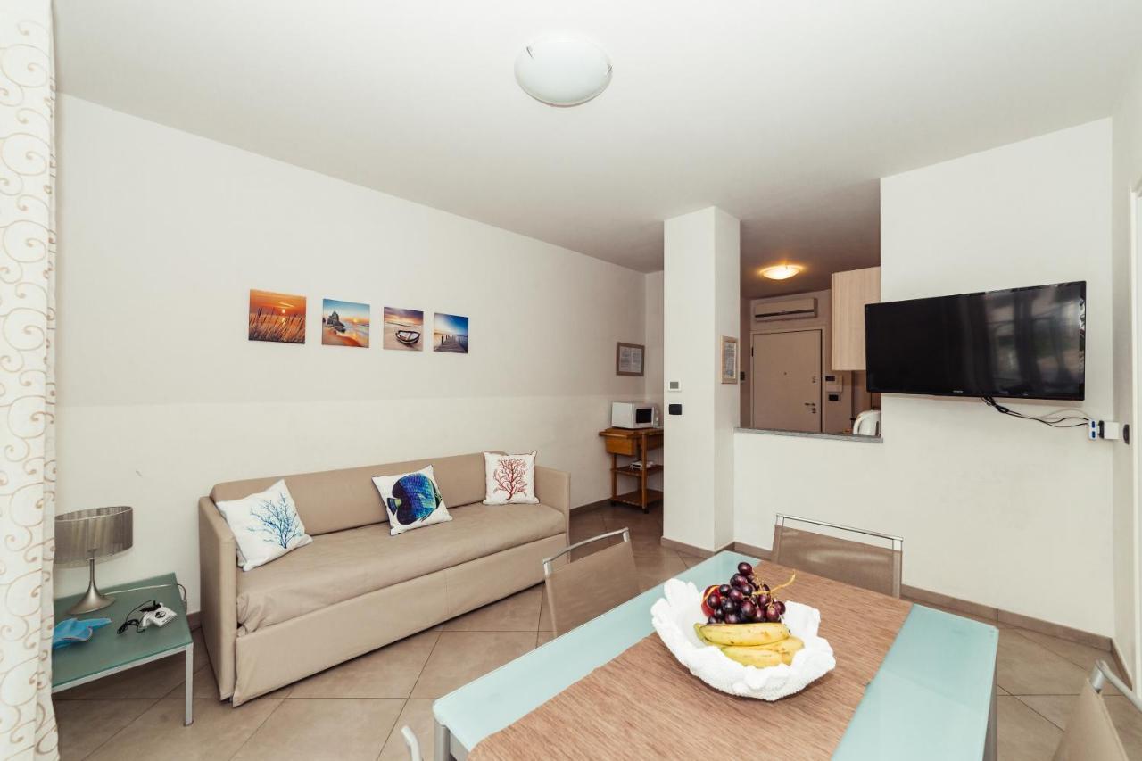 Verdemare Apartment *