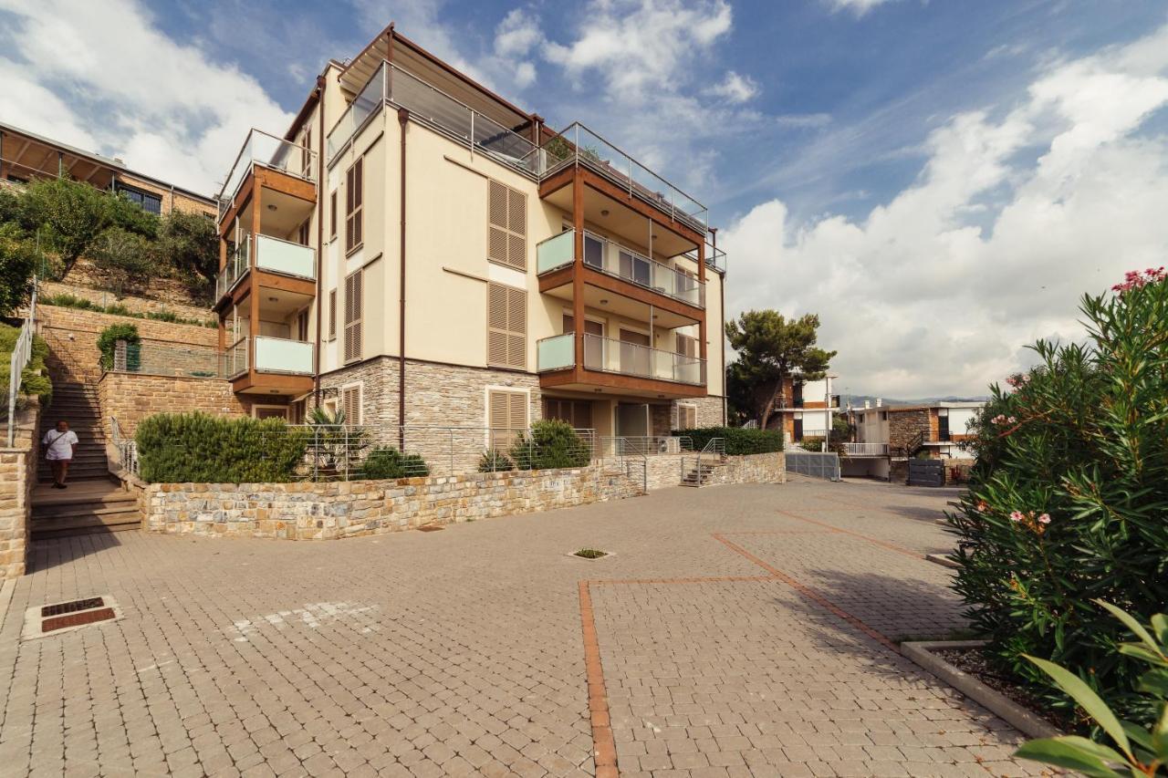 Apartment Verdemare *