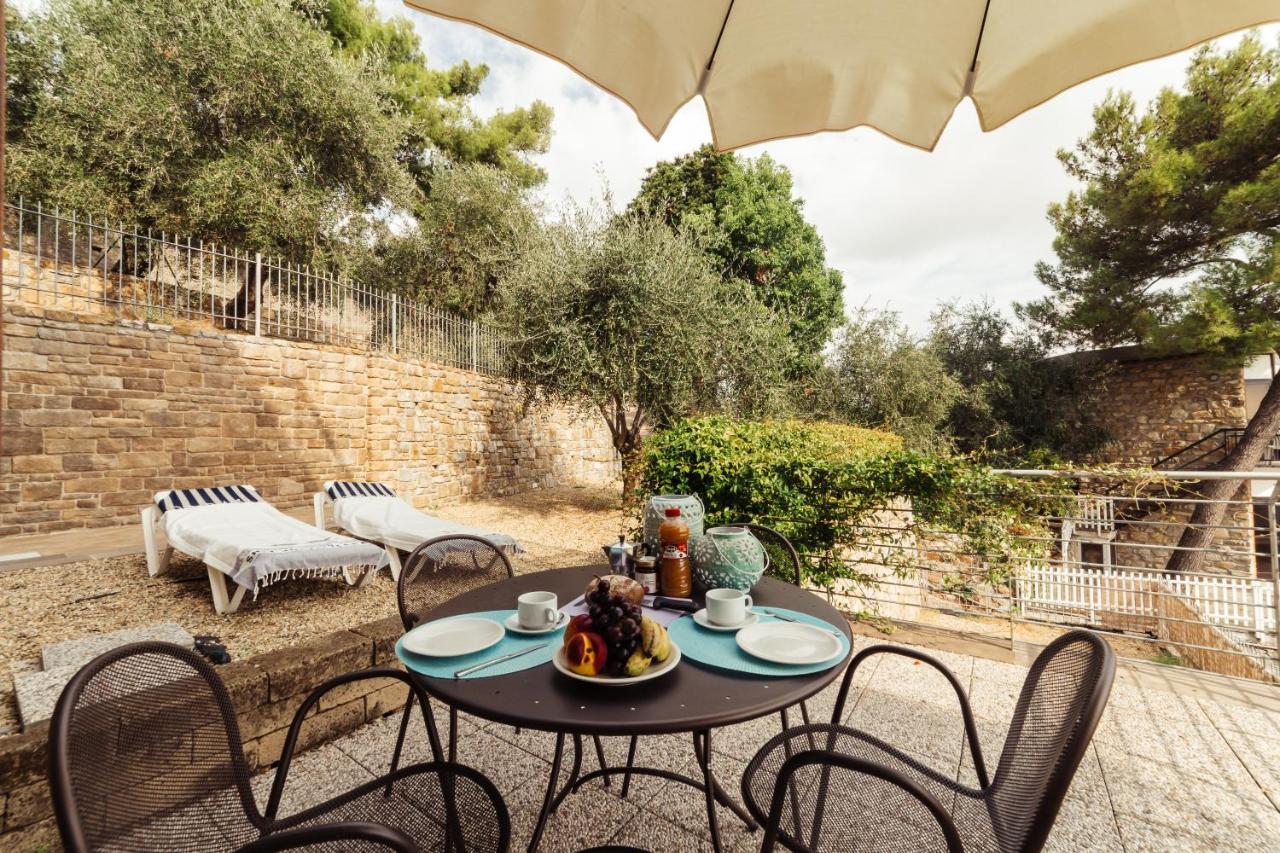 Verdemare Apartment