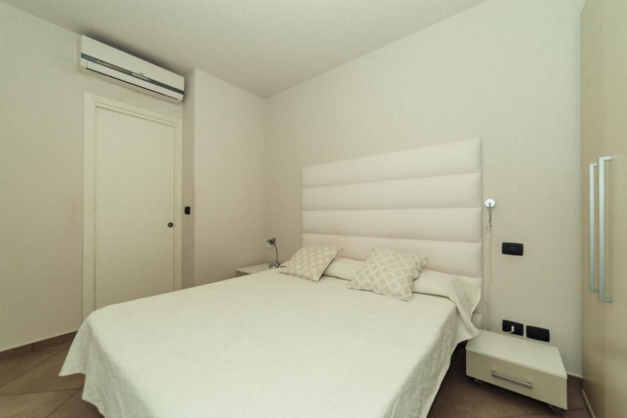 Apartment Verdemare Diano Marina