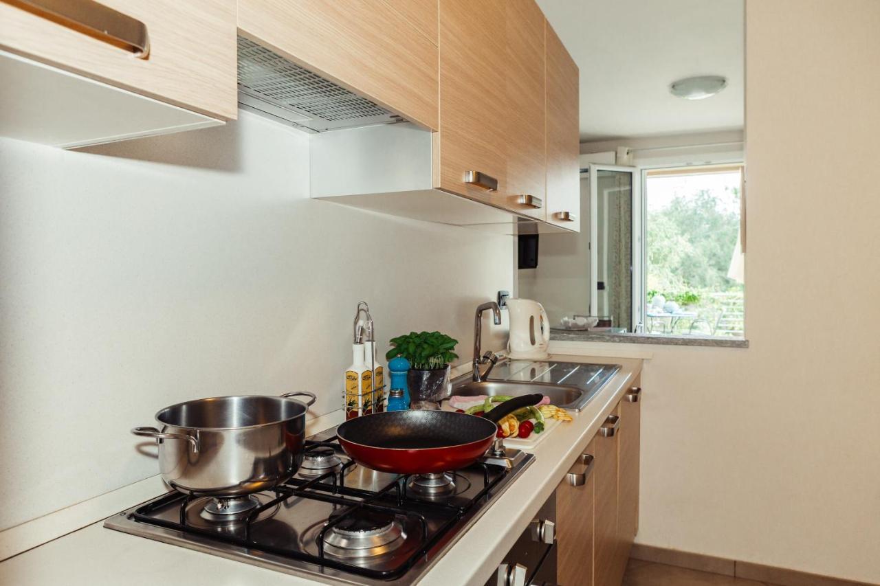 Verdemare Apartment Diano Marina