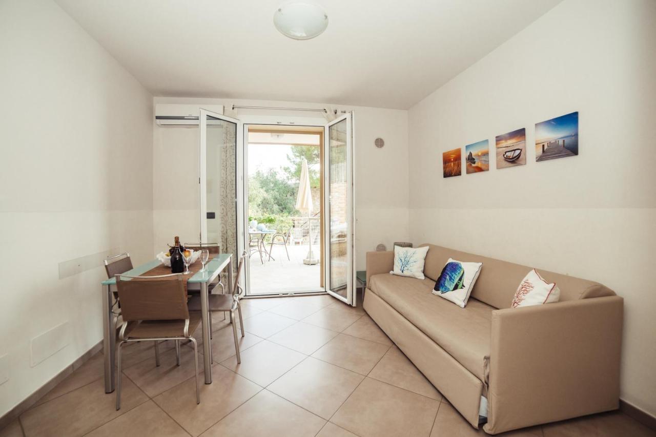Verdemare Apartment *