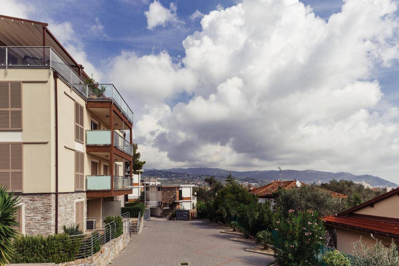 Apartment Verdemare *