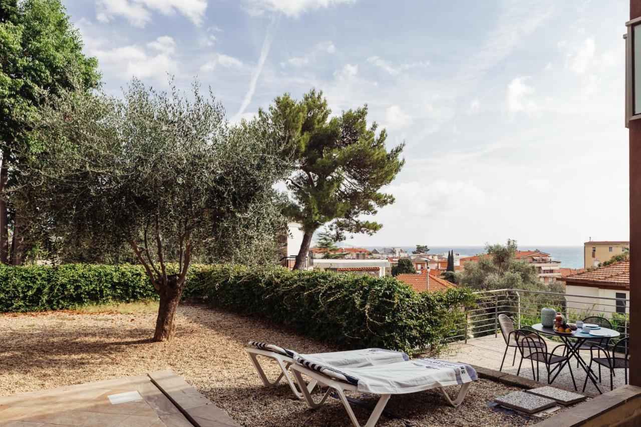 Apartment Verdemare *