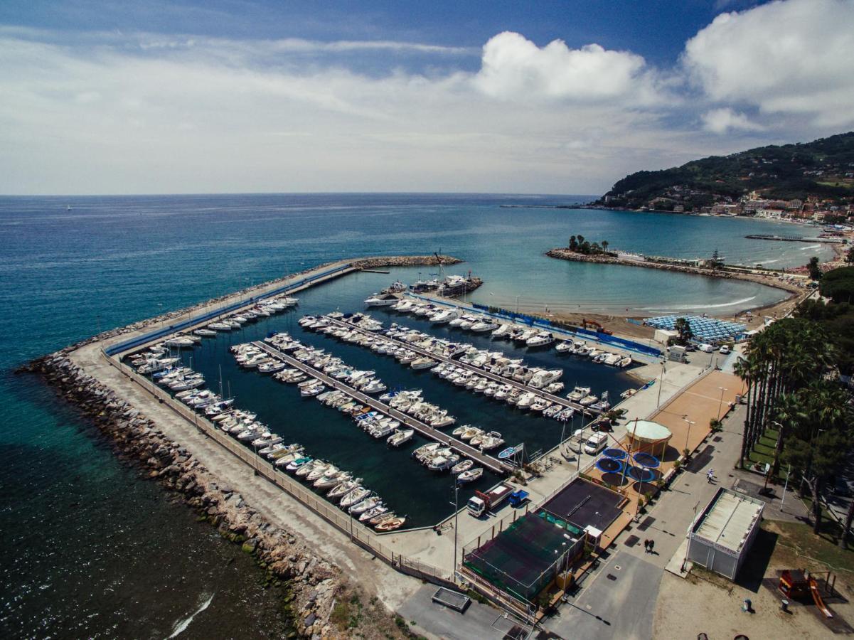 Verdemare Apartment
