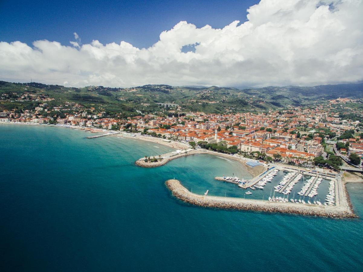 Apartment Verdemare Diano Marina