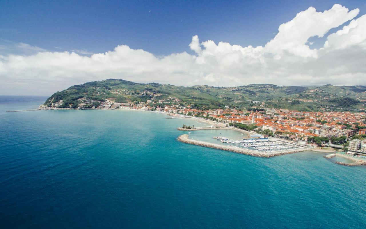 Verdemare Apartment Diano Marina
